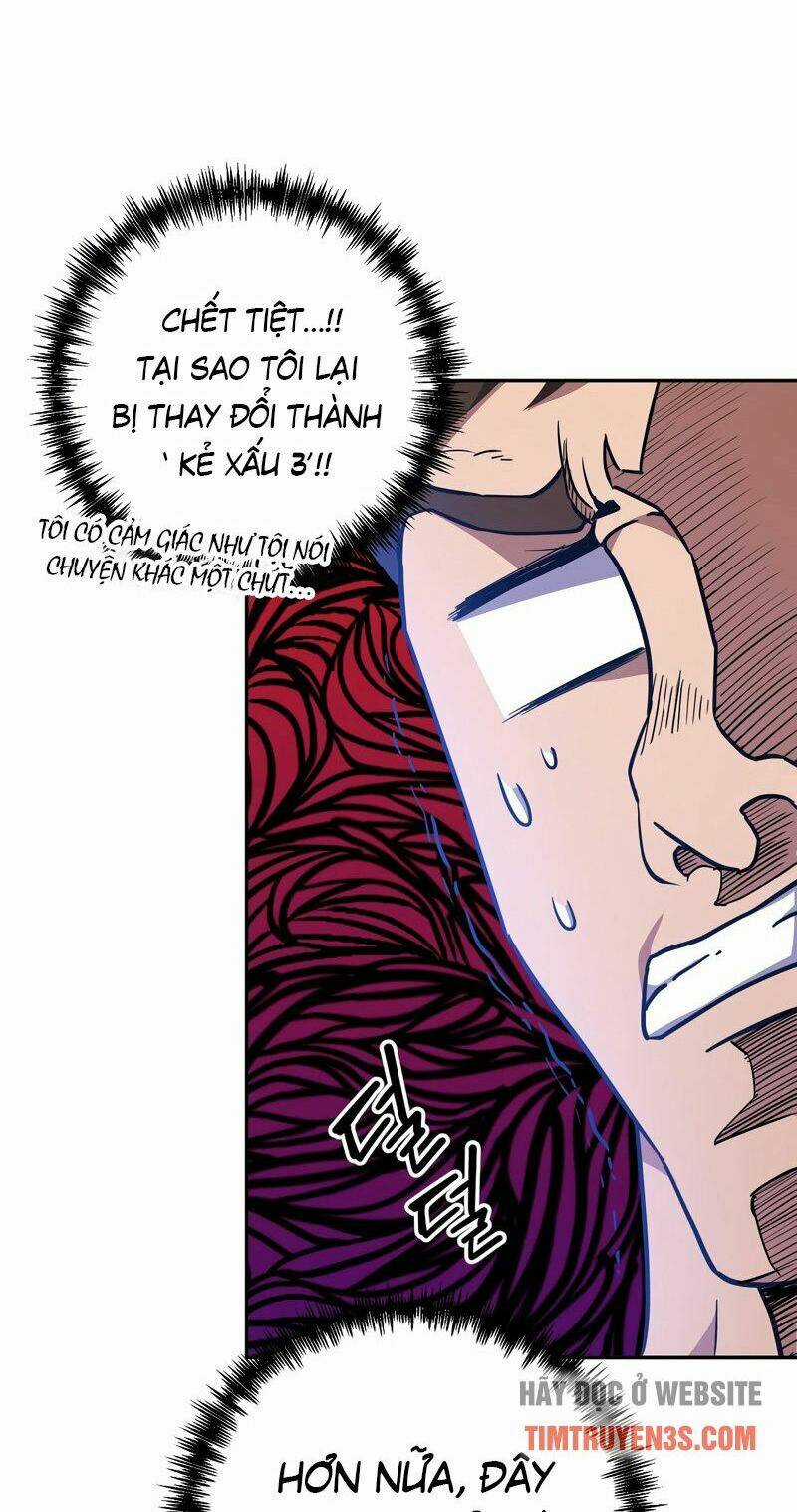 Sinh Tồn Trong Cuốn Tiểu Thuyết Manhwa Chapter 1 trang 50