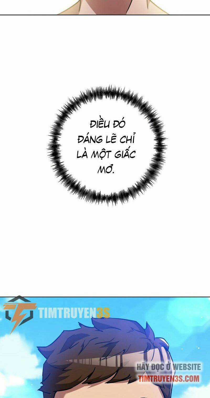 Sinh Tồn Trong Cuốn Tiểu Thuyết Manhwa Chapter 1 trang 6