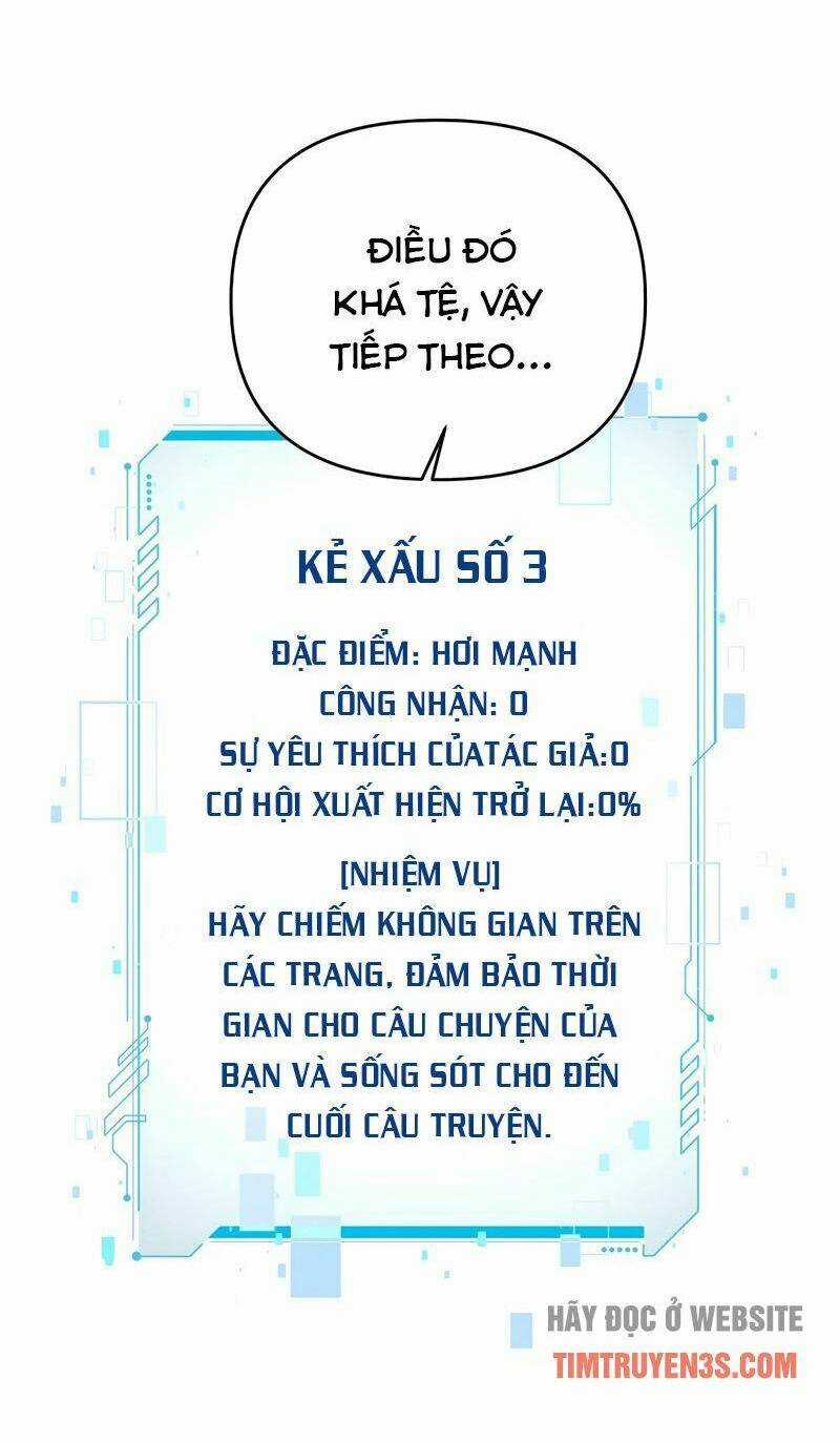 Sinh Tồn Trong Cuốn Tiểu Thuyết Manhwa Chapter 1 trang 62