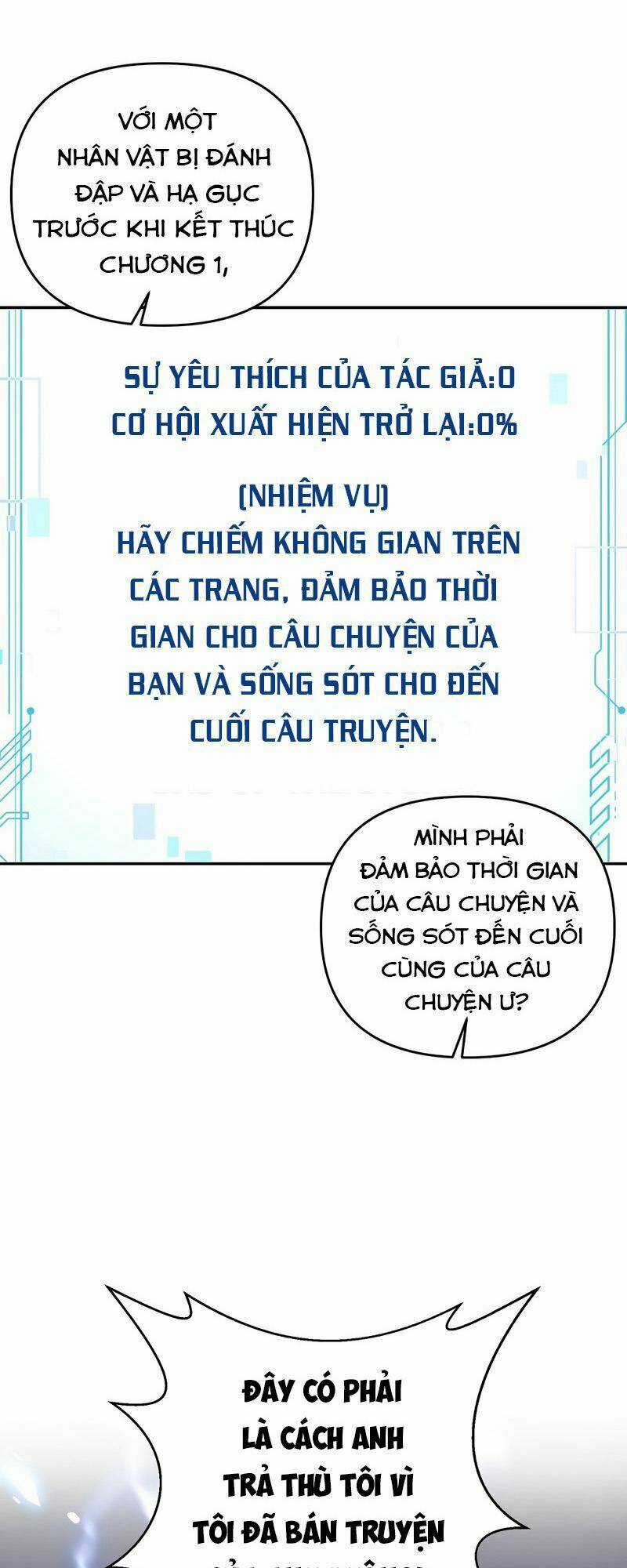 Sinh Tồn Trong Cuốn Tiểu Thuyết Manhwa Chapter 1 trang 63