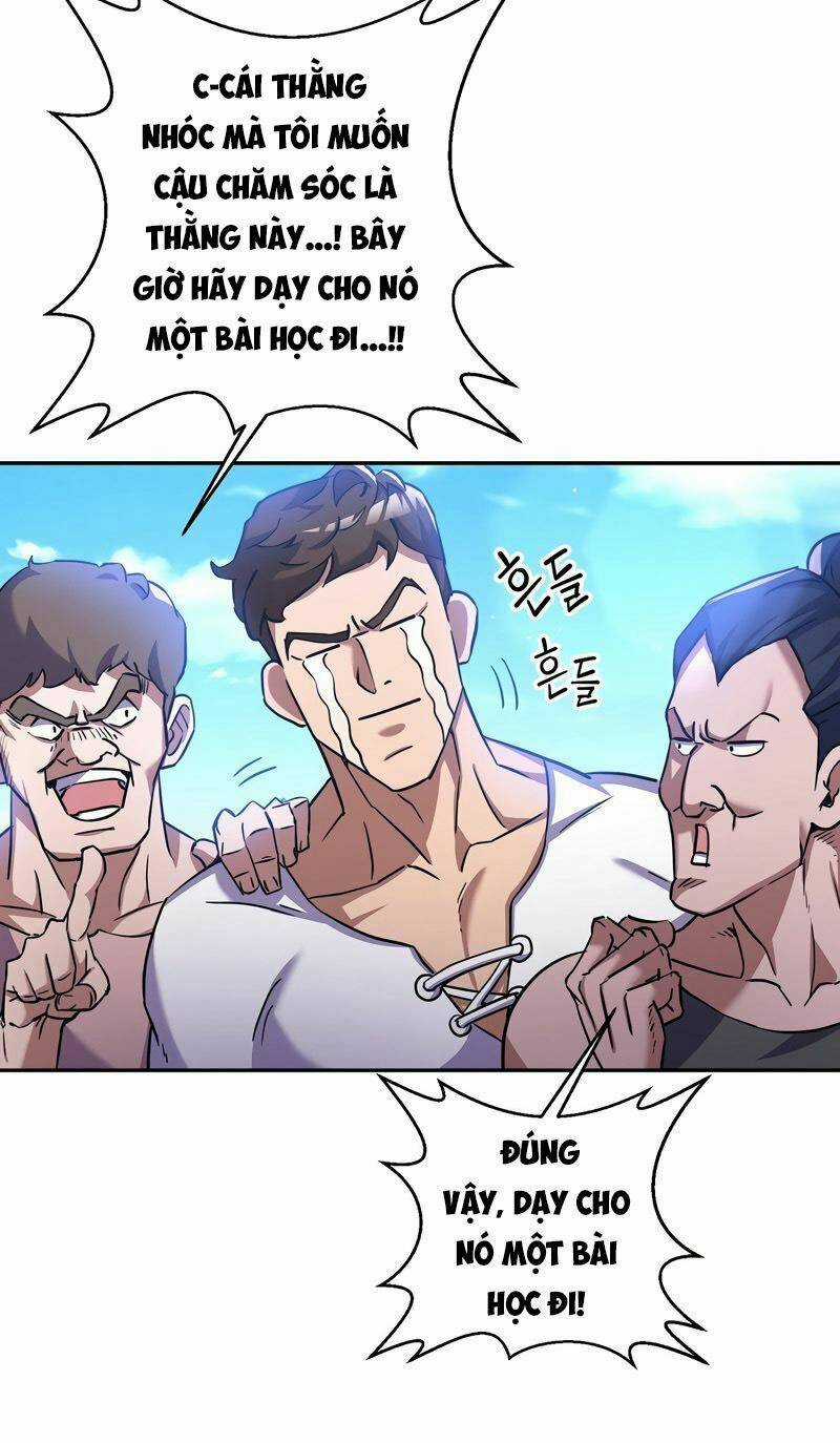 Sinh Tồn Trong Cuốn Tiểu Thuyết Manhwa Chapter 1 trang 68