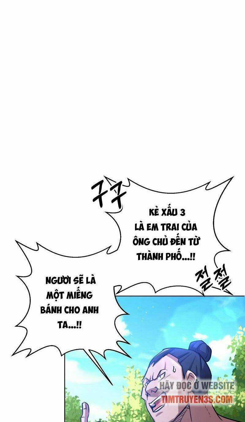 Sinh Tồn Trong Cuốn Tiểu Thuyết Manhwa Chapter 1 trang 69