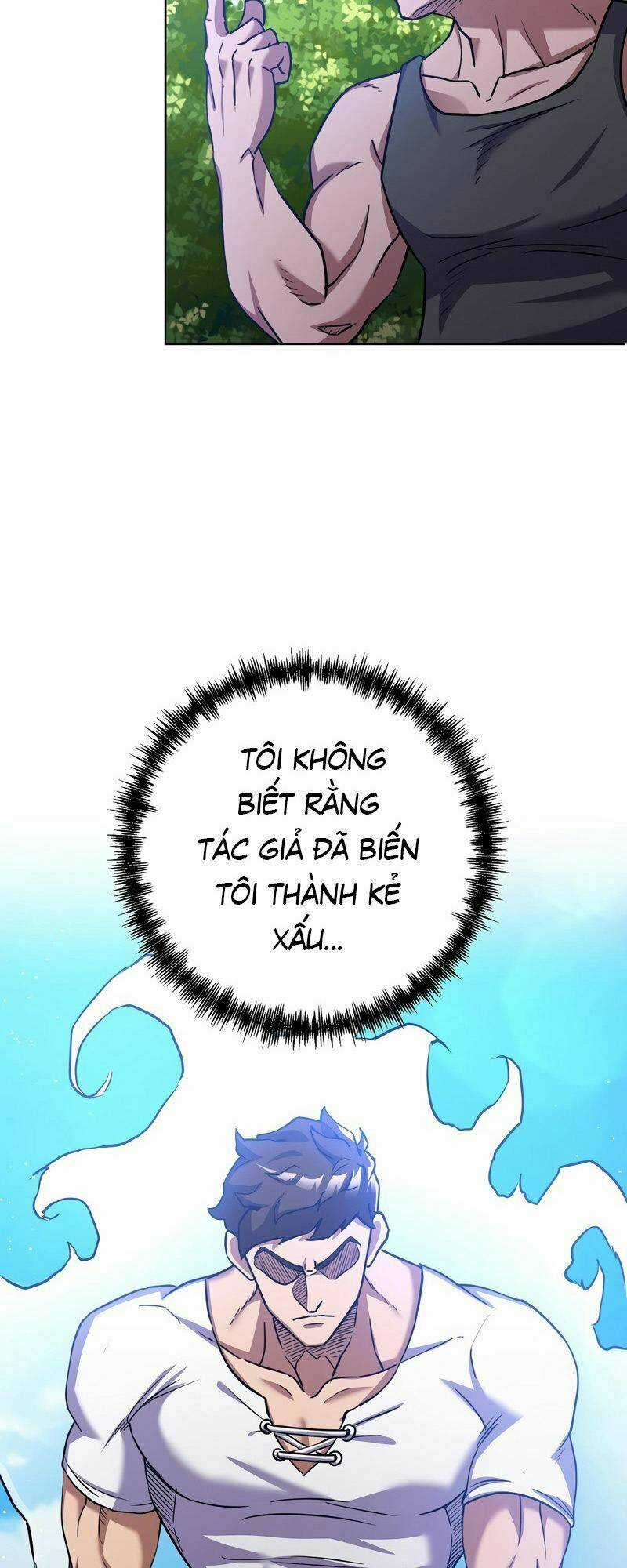 Sinh Tồn Trong Cuốn Tiểu Thuyết Manhwa Chapter 1 trang 70