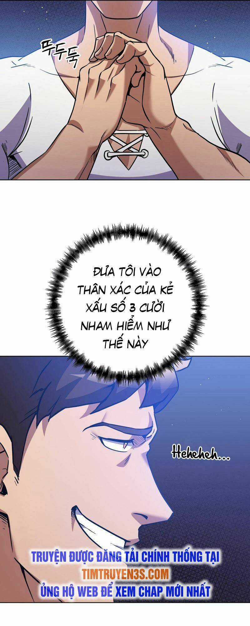 Sinh Tồn Trong Cuốn Tiểu Thuyết Manhwa Chapter 1 trang 74