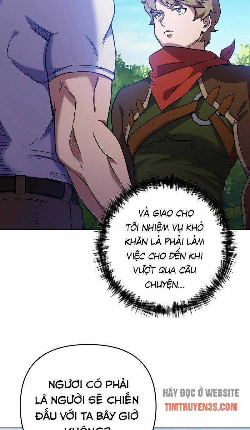 Sinh Tồn Trong Cuốn Tiểu Thuyết Manhwa Chapter 1 trang 76