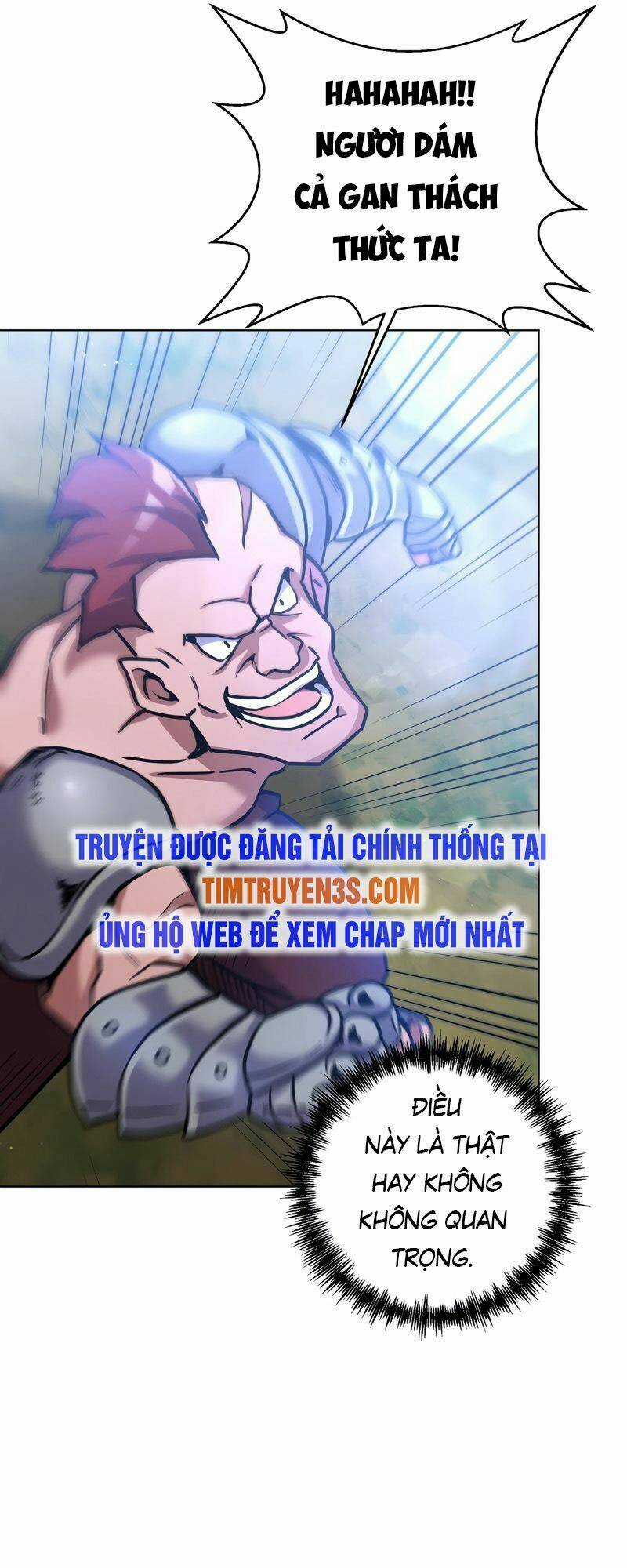 Sinh Tồn Trong Cuốn Tiểu Thuyết Manhwa Chapter 1 trang 8