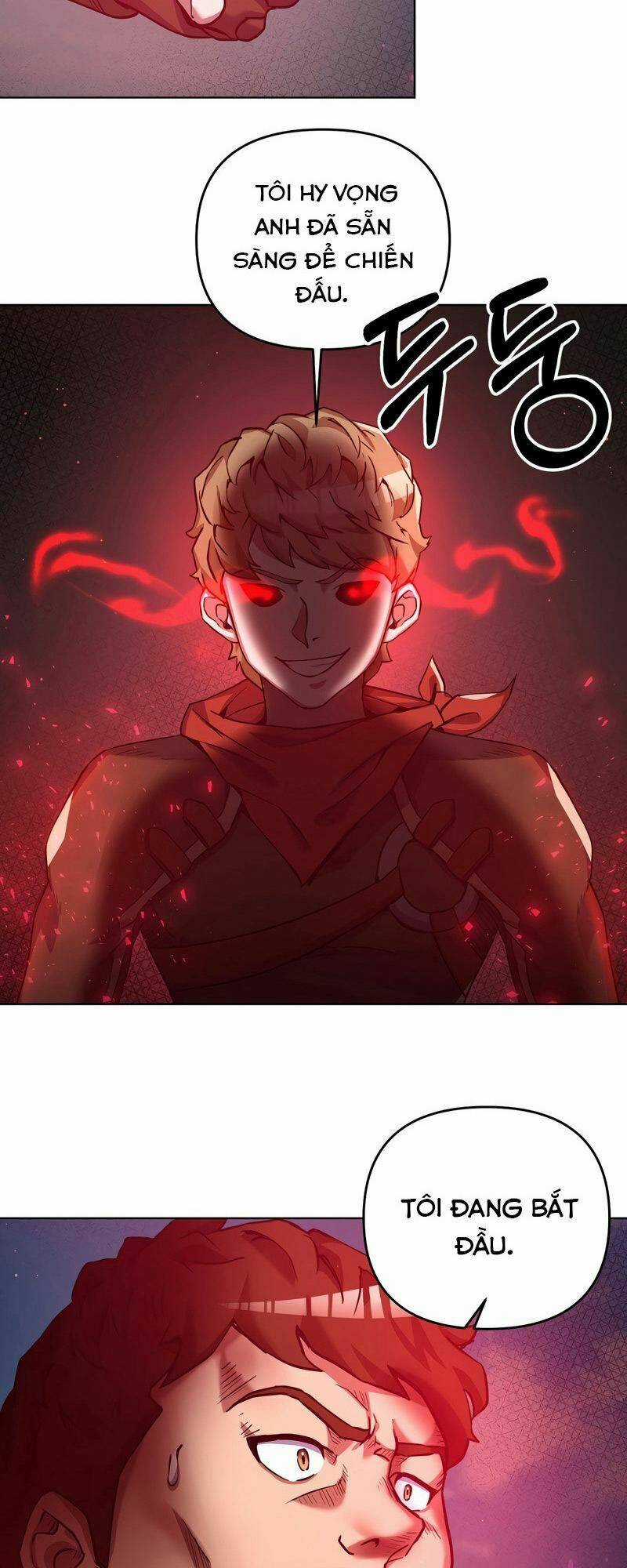 Sinh Tồn Trong Cuốn Tiểu Thuyết Manhwa Chapter 1 trang 85