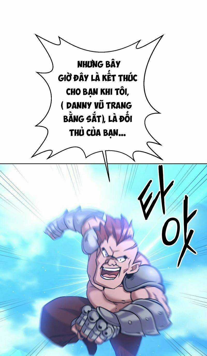 Sinh Tồn Trong Cuốn Tiểu Thuyết Manhwa Chapter 1 trang 9