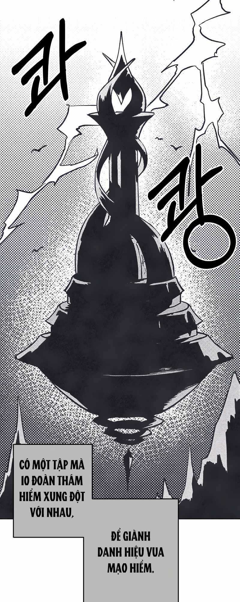 Sinh Tồn Trong Cuốn Tiểu Thuyết Manhwa Chapter 10 trang 11