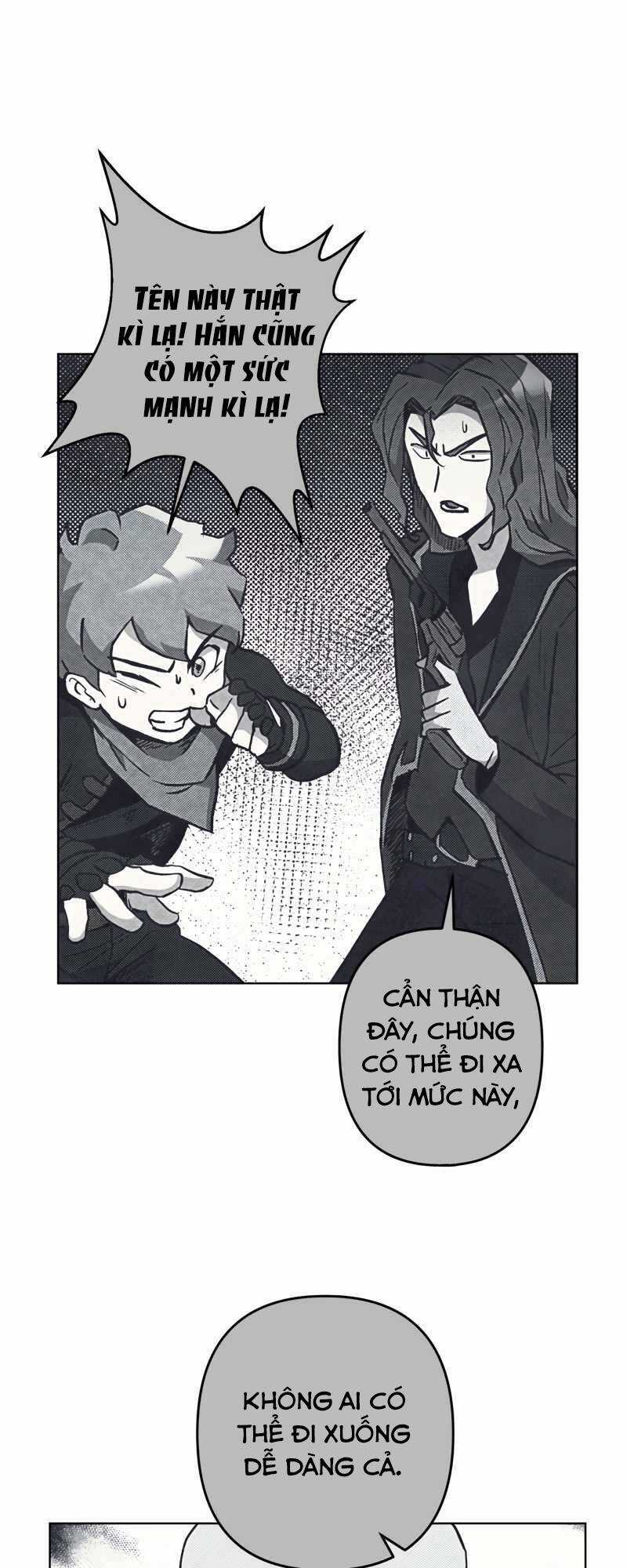 Sinh Tồn Trong Cuốn Tiểu Thuyết Manhwa Chapter 10 trang 13