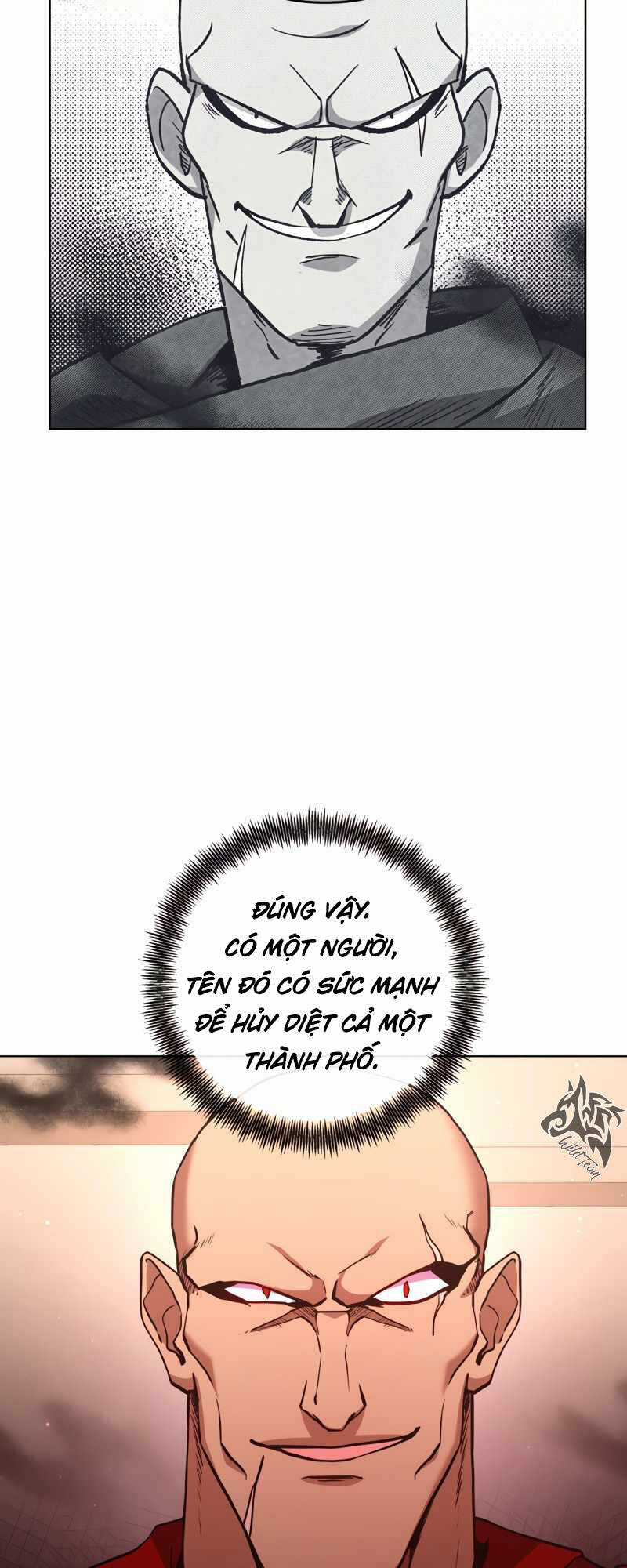 Sinh Tồn Trong Cuốn Tiểu Thuyết Manhwa Chapter 10 trang 14