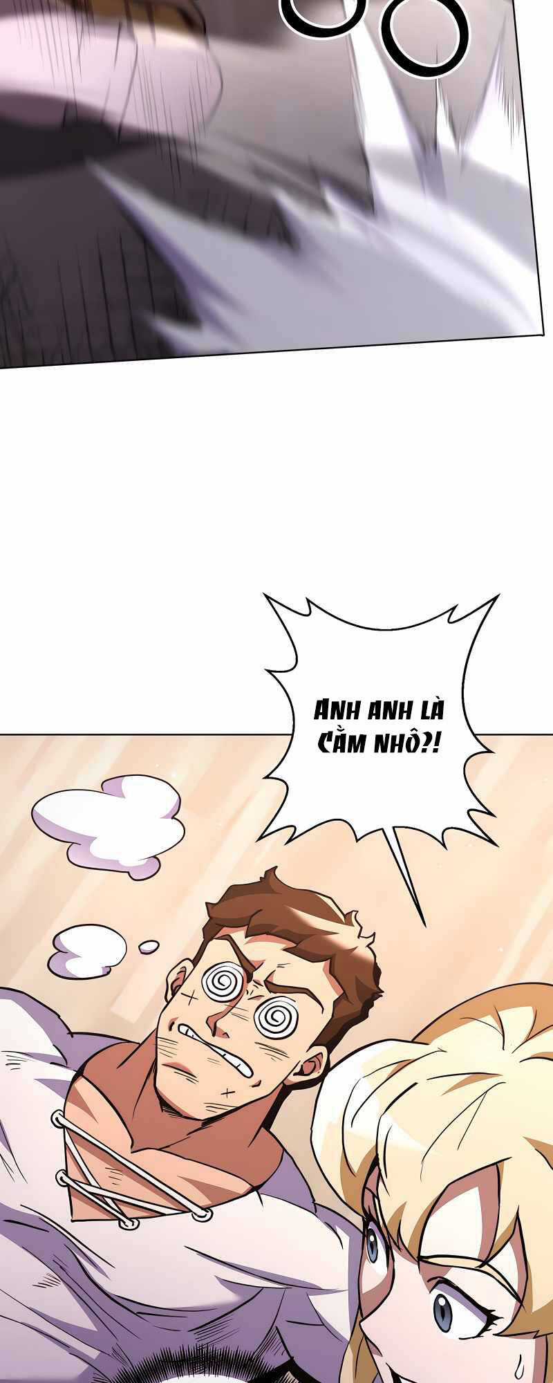 Sinh Tồn Trong Cuốn Tiểu Thuyết Manhwa Chapter 10 trang 17