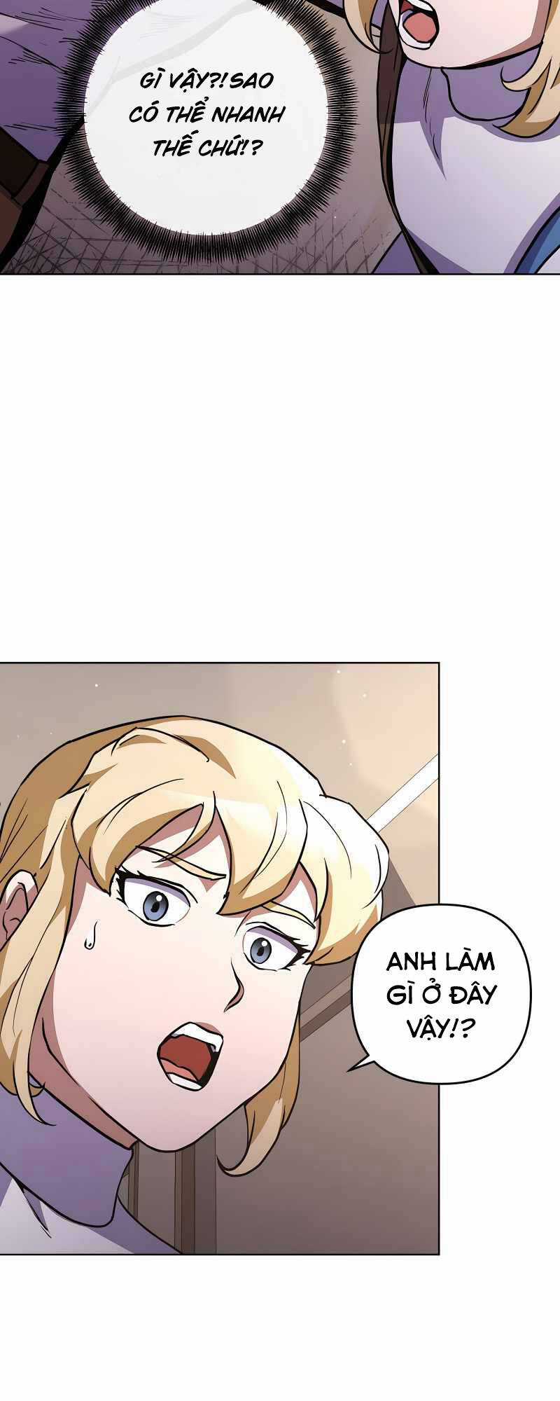 Sinh Tồn Trong Cuốn Tiểu Thuyết Manhwa Chapter 10 trang 18