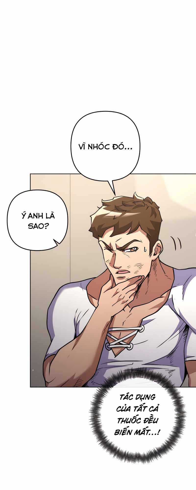 Sinh Tồn Trong Cuốn Tiểu Thuyết Manhwa Chapter 10 trang 19