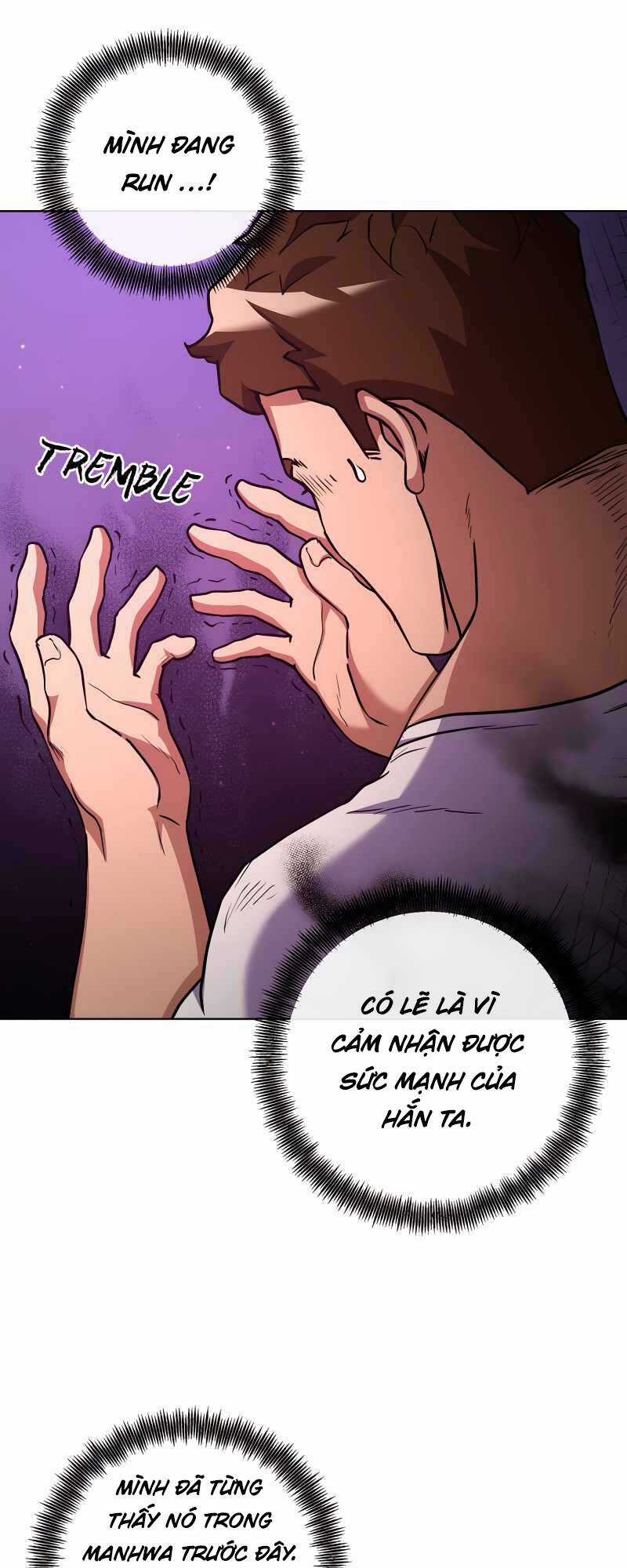 Sinh Tồn Trong Cuốn Tiểu Thuyết Manhwa Chapter 10 trang 20