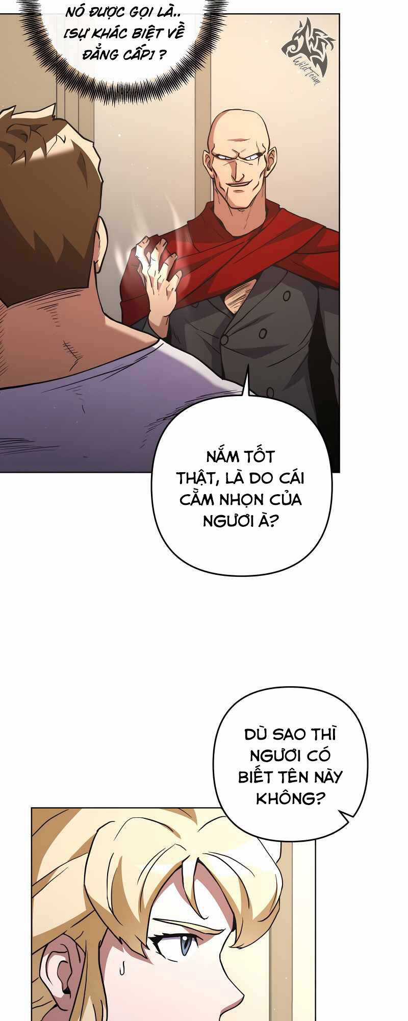 Sinh Tồn Trong Cuốn Tiểu Thuyết Manhwa Chapter 10 trang 21
