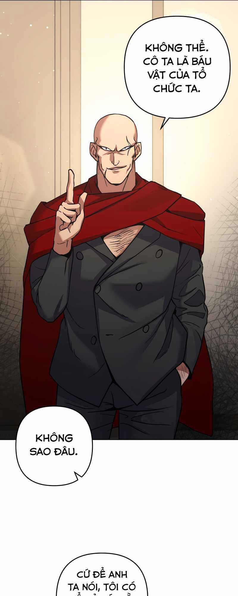 Sinh Tồn Trong Cuốn Tiểu Thuyết Manhwa Chapter 10 trang 25