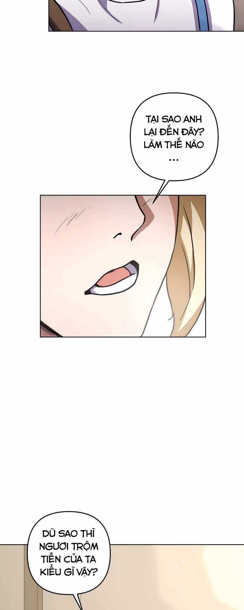 Sinh Tồn Trong Cuốn Tiểu Thuyết Manhwa Chapter 10 trang 28