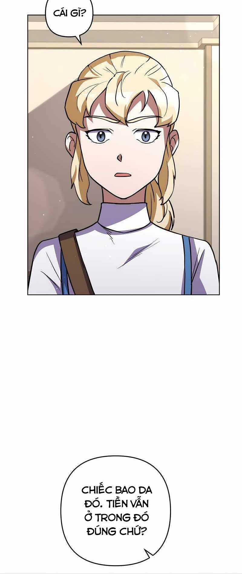 Sinh Tồn Trong Cuốn Tiểu Thuyết Manhwa Chapter 10 trang 30