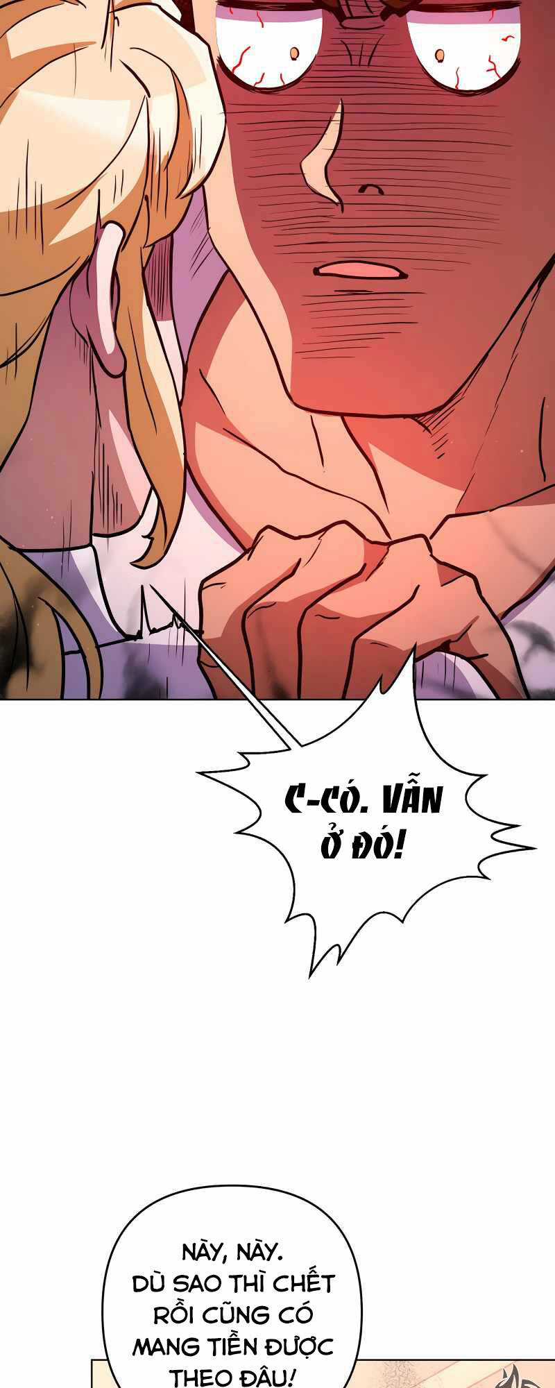 Sinh Tồn Trong Cuốn Tiểu Thuyết Manhwa Chapter 10 trang 32