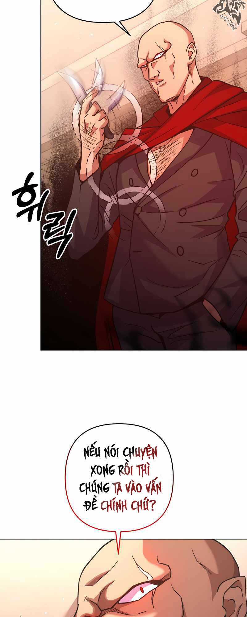 Sinh Tồn Trong Cuốn Tiểu Thuyết Manhwa Chapter 10 trang 33