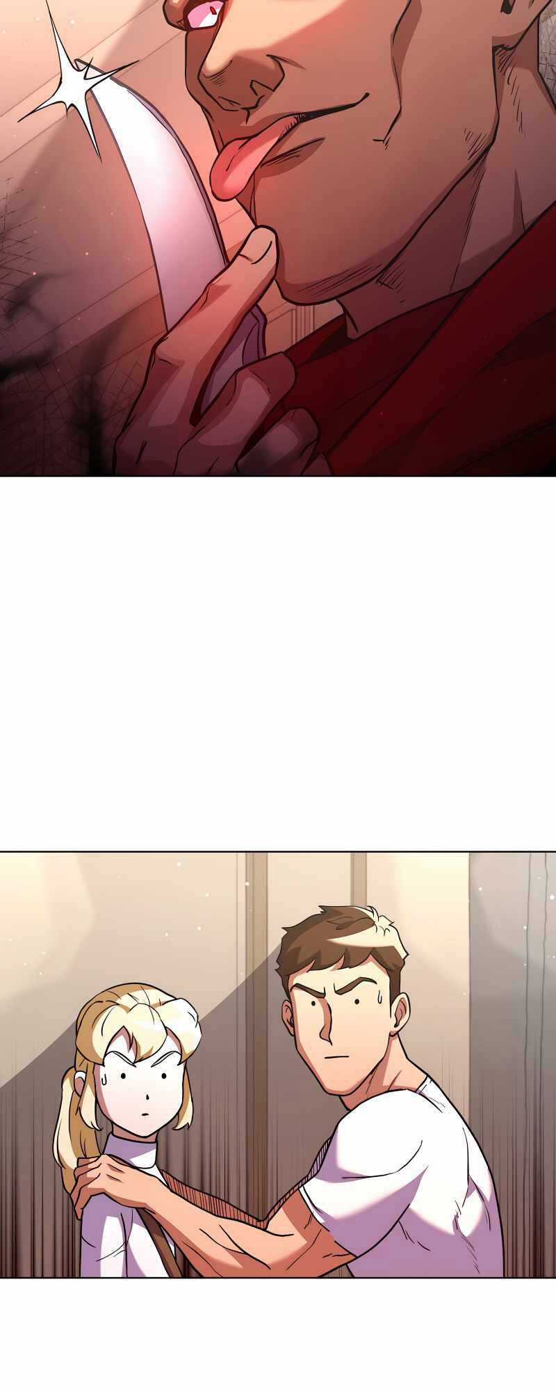 Sinh Tồn Trong Cuốn Tiểu Thuyết Manhwa Chapter 10 trang 34