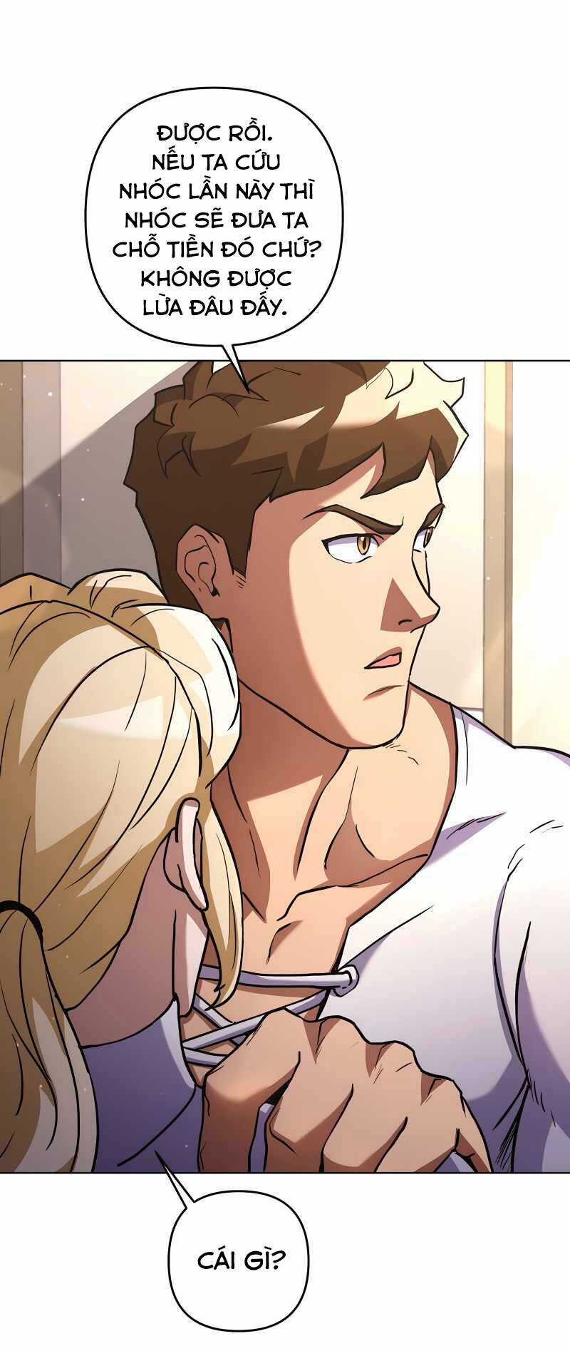 Sinh Tồn Trong Cuốn Tiểu Thuyết Manhwa Chapter 10 trang 35