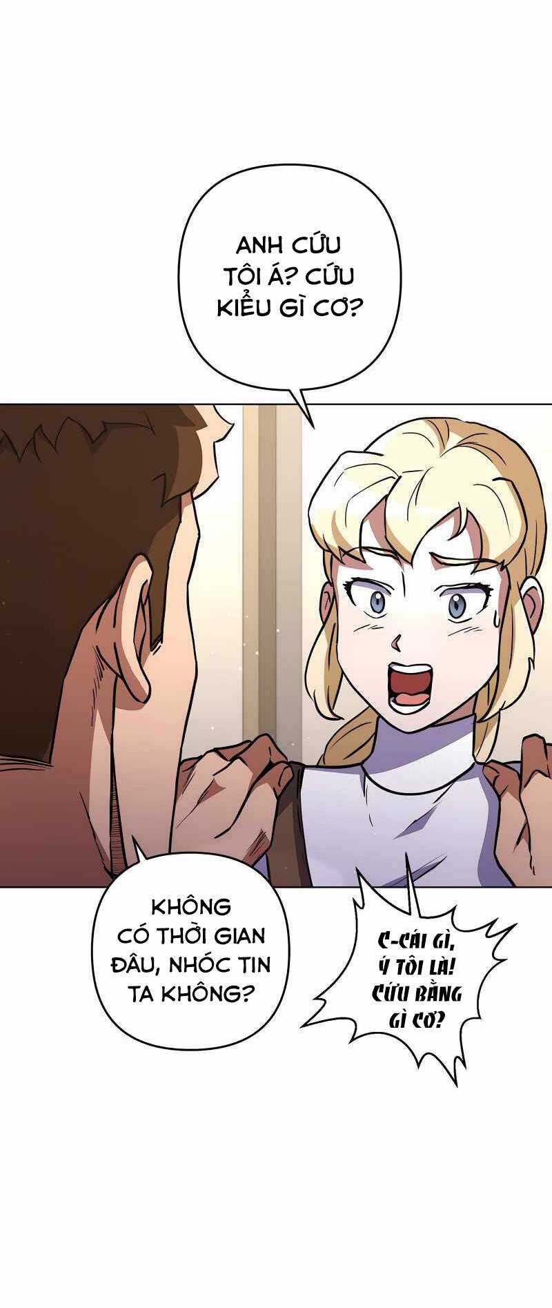 Sinh Tồn Trong Cuốn Tiểu Thuyết Manhwa Chapter 10 trang 36