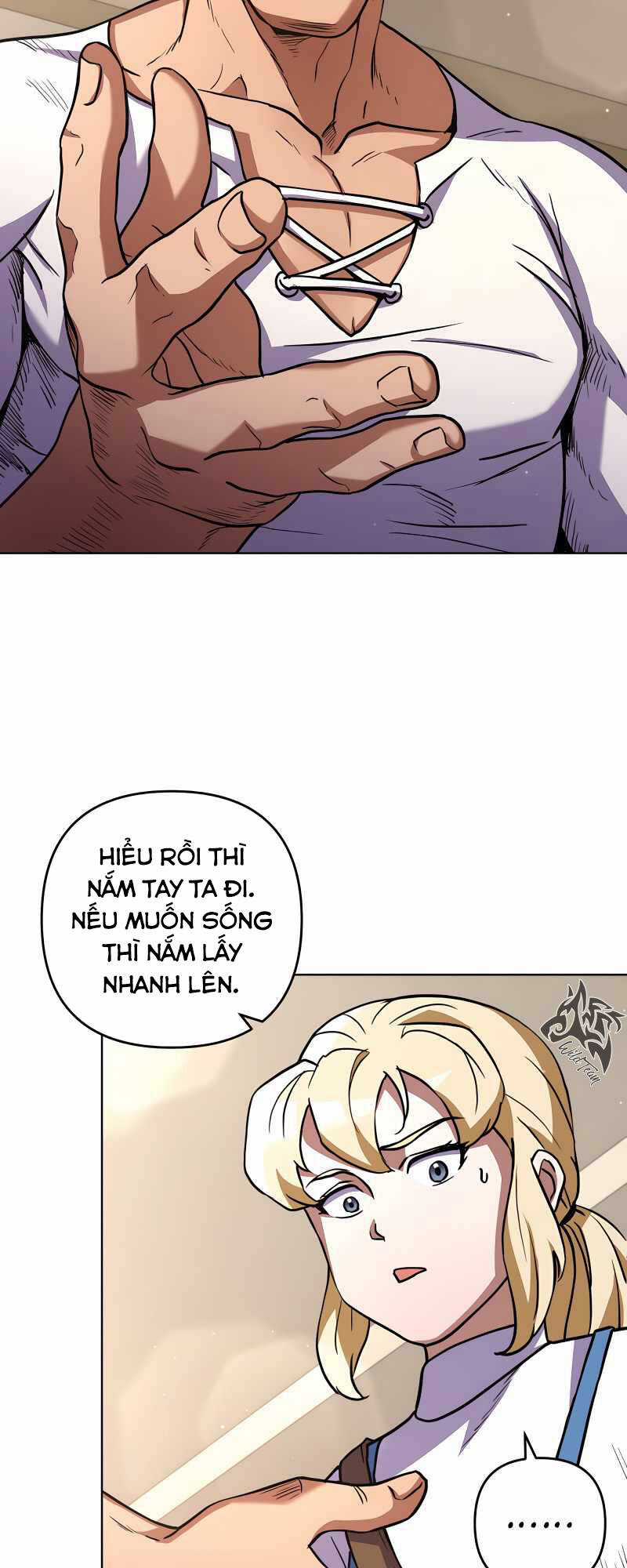 Sinh Tồn Trong Cuốn Tiểu Thuyết Manhwa Chapter 10 trang 38