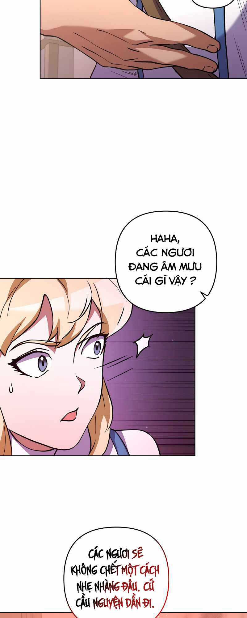 Sinh Tồn Trong Cuốn Tiểu Thuyết Manhwa Chapter 10 trang 39