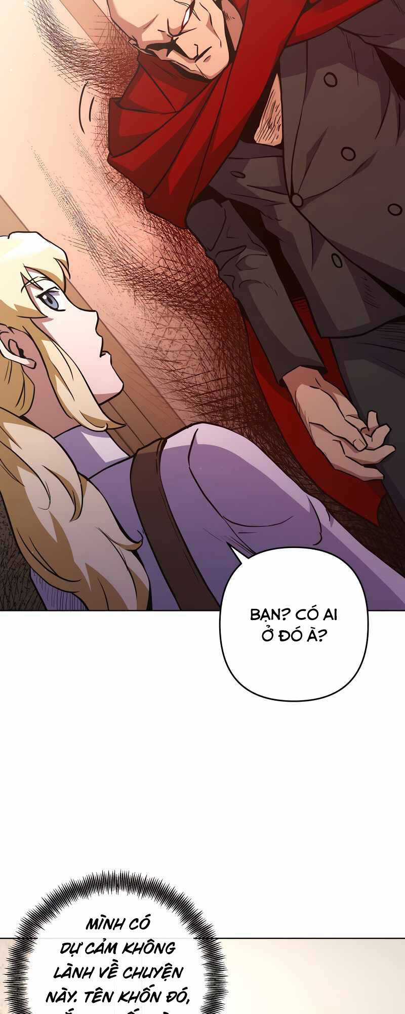 Sinh Tồn Trong Cuốn Tiểu Thuyết Manhwa Chapter 10 trang 4