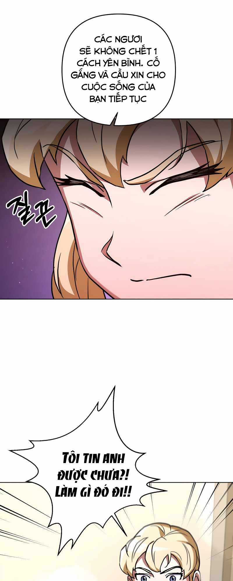 Sinh Tồn Trong Cuốn Tiểu Thuyết Manhwa Chapter 10 trang 41