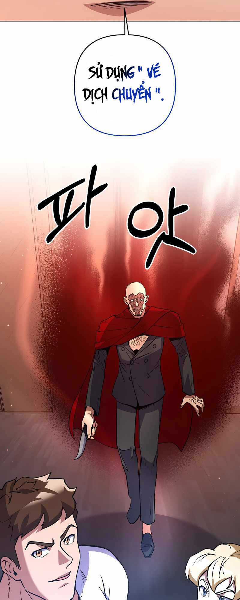 Sinh Tồn Trong Cuốn Tiểu Thuyết Manhwa Chapter 10 trang 43