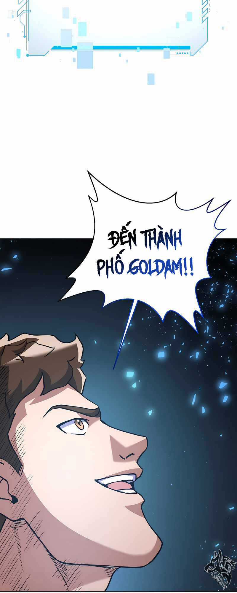 Sinh Tồn Trong Cuốn Tiểu Thuyết Manhwa Chapter 10 trang 45