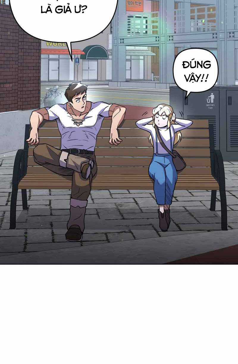 Sinh Tồn Trong Cuốn Tiểu Thuyết Manhwa Chapter 10 trang 48