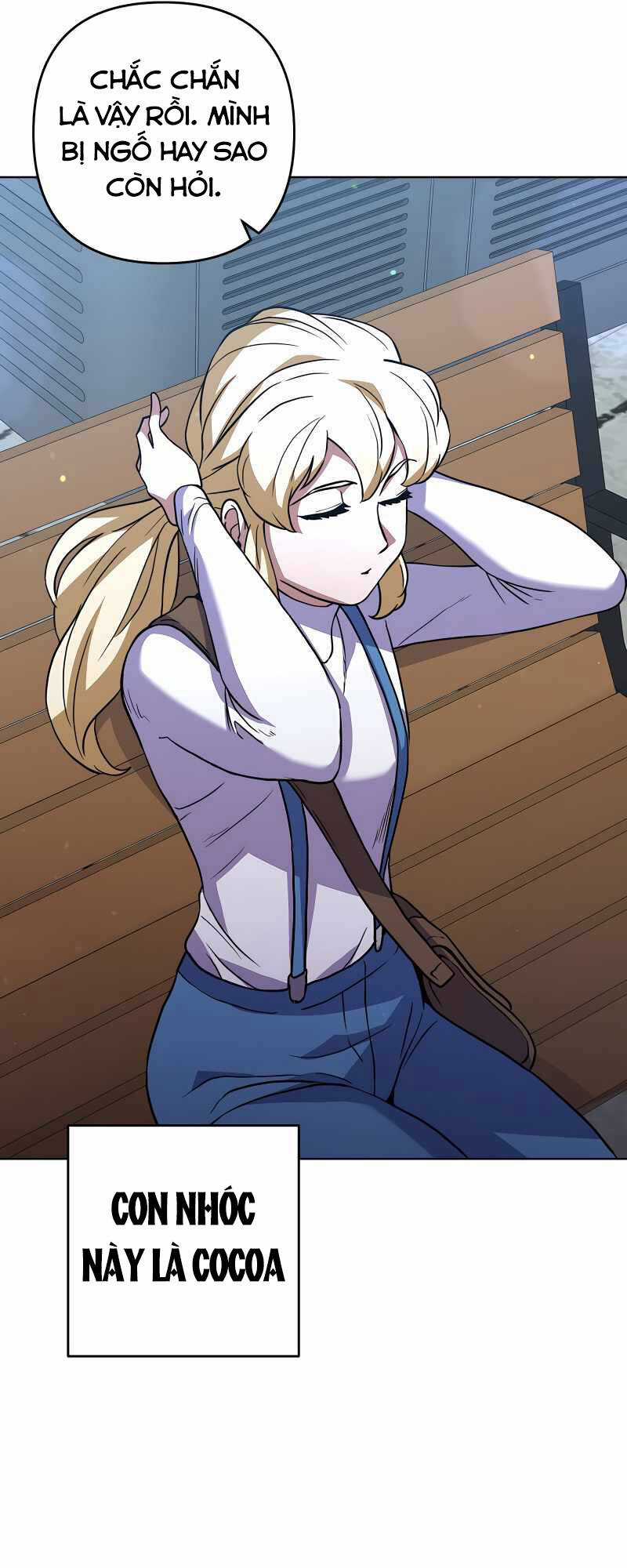 Sinh Tồn Trong Cuốn Tiểu Thuyết Manhwa Chapter 10 trang 49