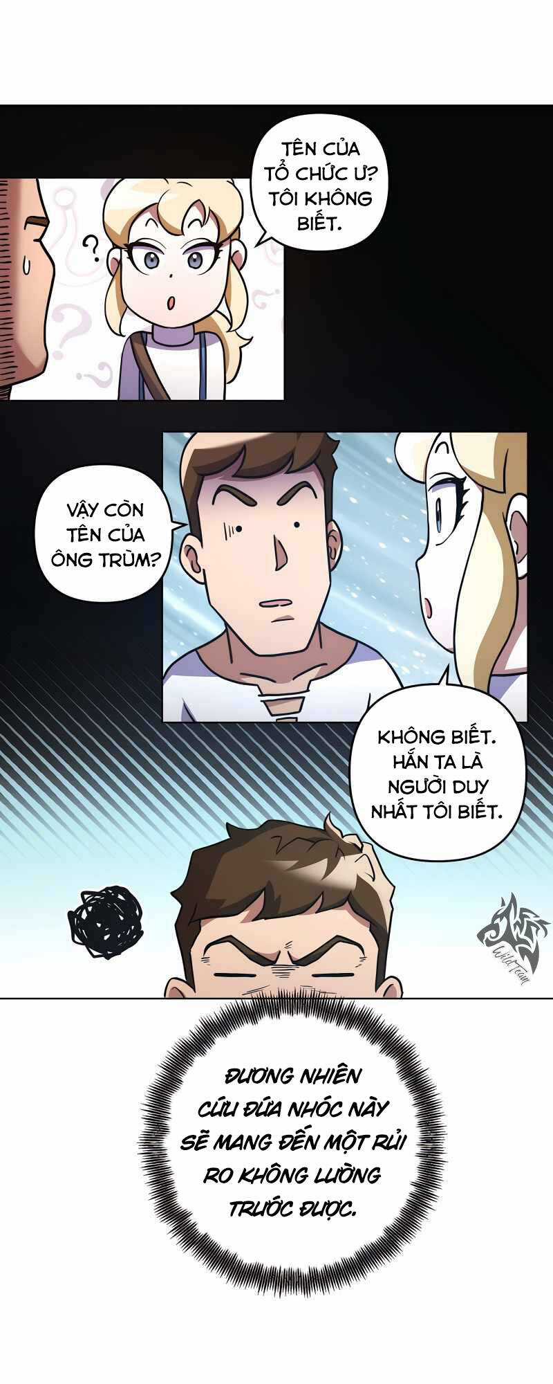 Sinh Tồn Trong Cuốn Tiểu Thuyết Manhwa Chapter 10 trang 50