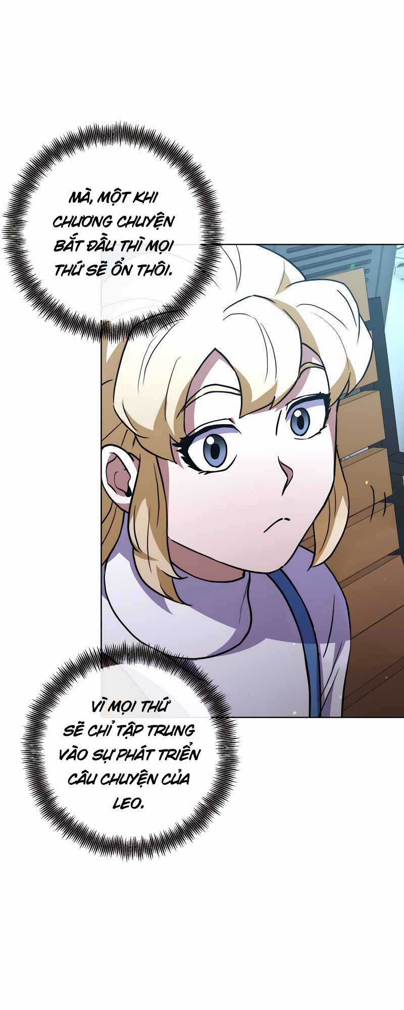 Sinh Tồn Trong Cuốn Tiểu Thuyết Manhwa Chapter 10 trang 51