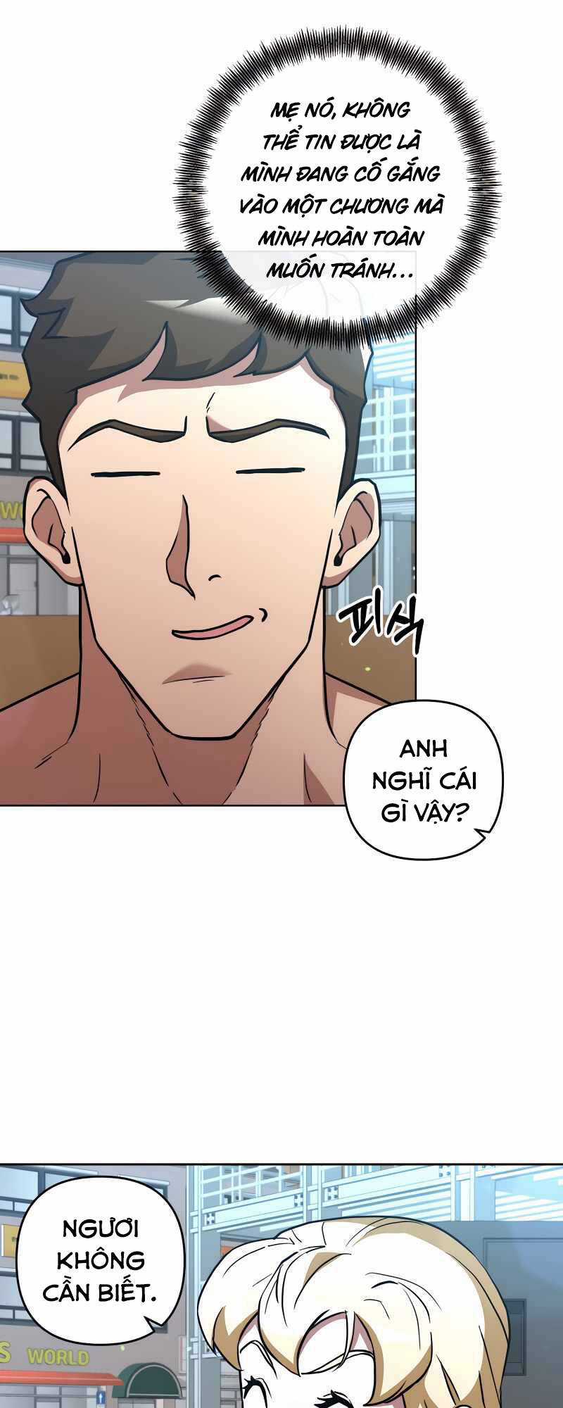 Sinh Tồn Trong Cuốn Tiểu Thuyết Manhwa Chapter 10 trang 52