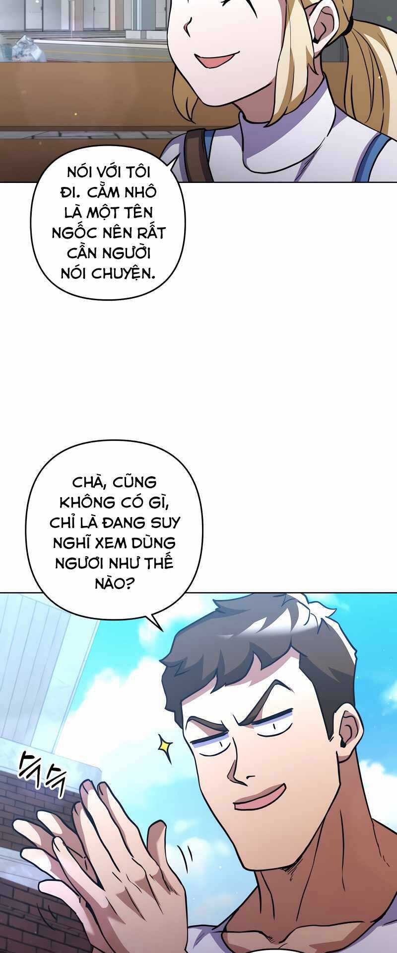 Sinh Tồn Trong Cuốn Tiểu Thuyết Manhwa Chapter 10 trang 53