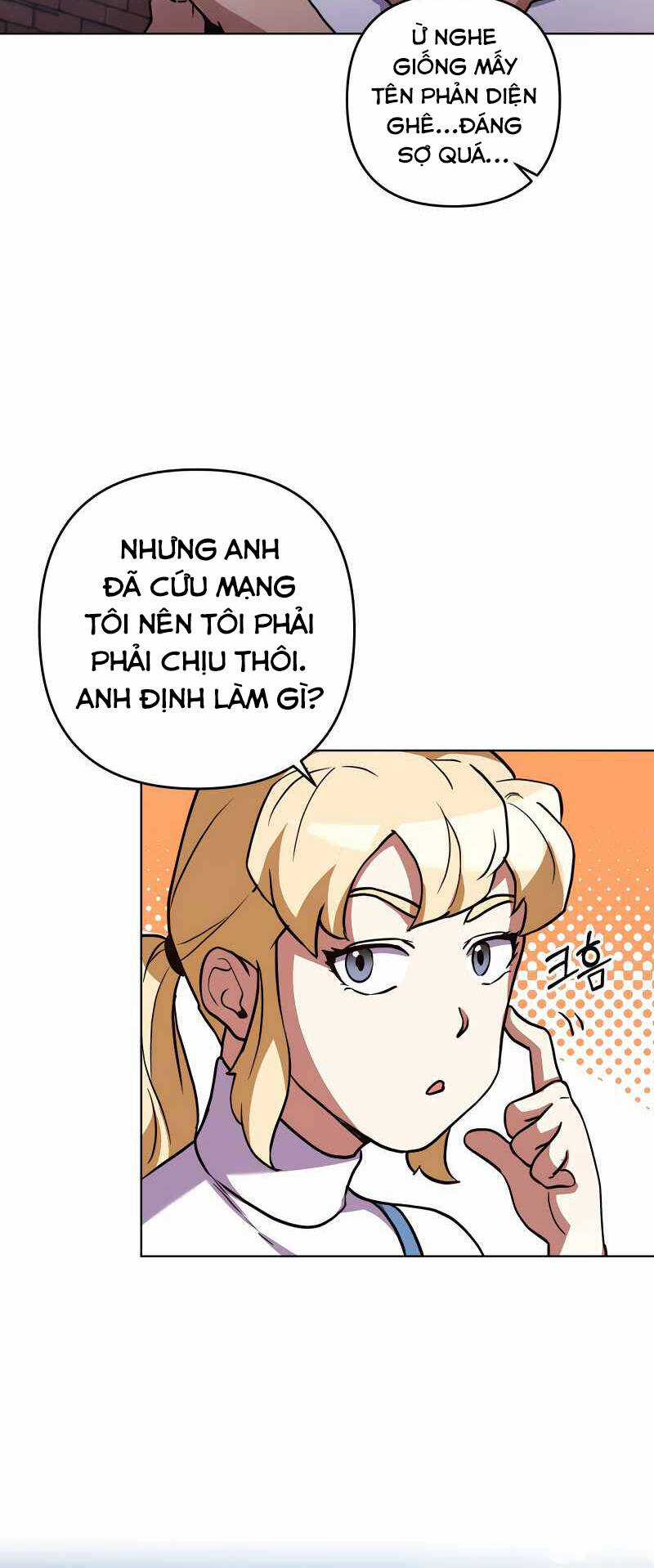 Sinh Tồn Trong Cuốn Tiểu Thuyết Manhwa Chapter 10 trang 54