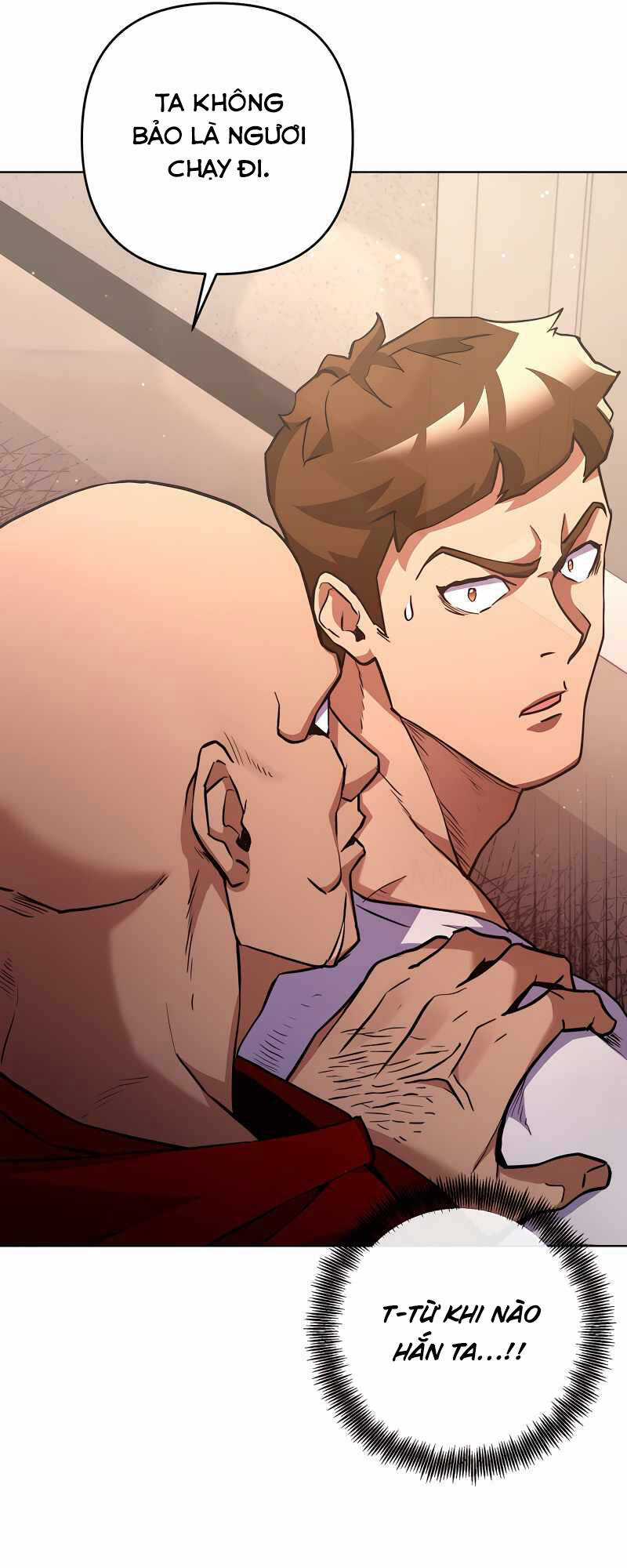 Sinh Tồn Trong Cuốn Tiểu Thuyết Manhwa Chapter 10 trang 7