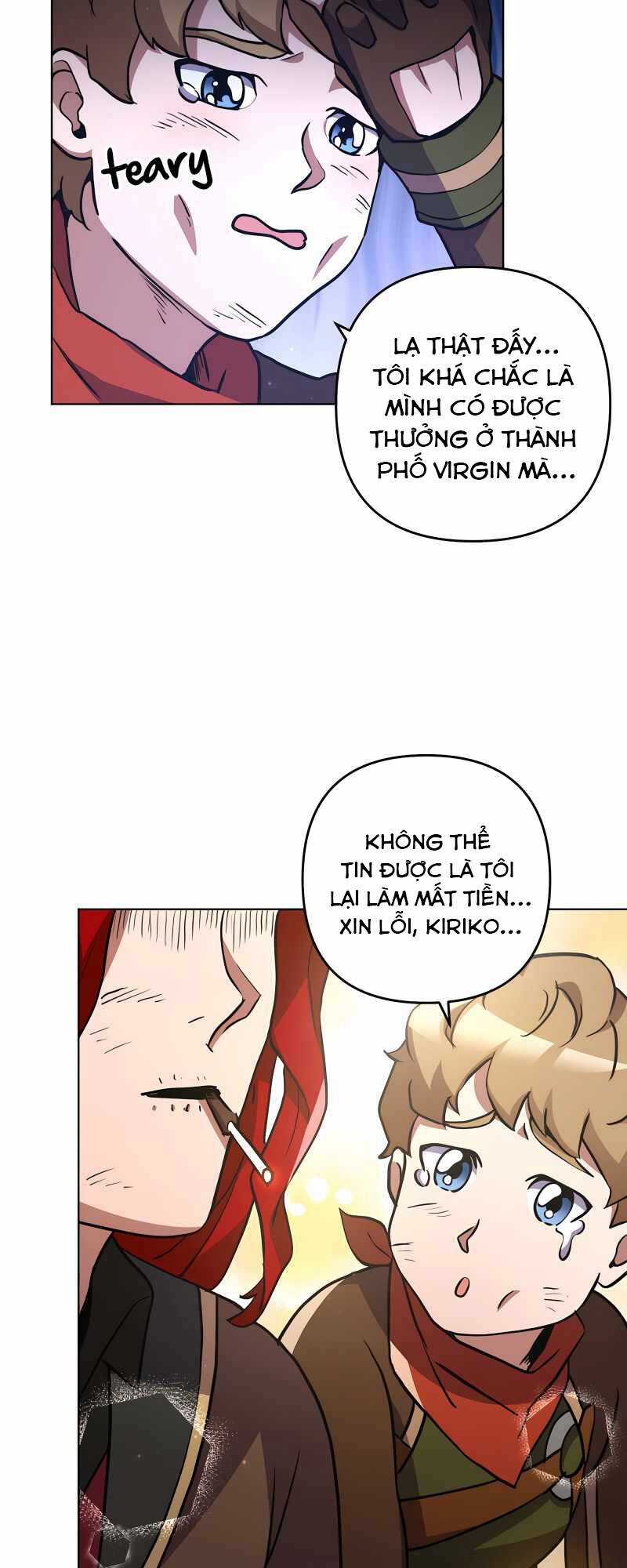 Sinh Tồn Trong Cuốn Tiểu Thuyết Manhwa Chapter 11 trang 10