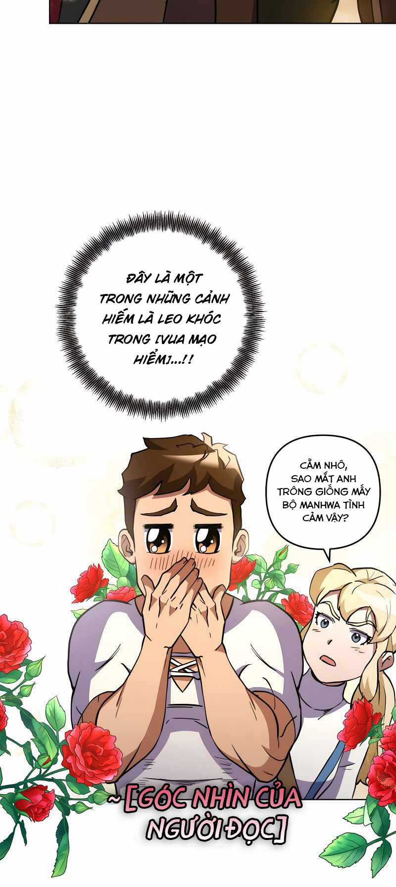 Sinh Tồn Trong Cuốn Tiểu Thuyết Manhwa Chapter 11 trang 11