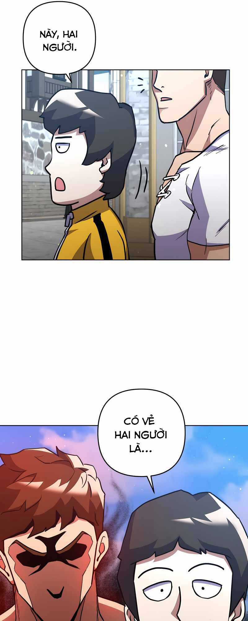 Sinh Tồn Trong Cuốn Tiểu Thuyết Manhwa Chapter 11 trang 13