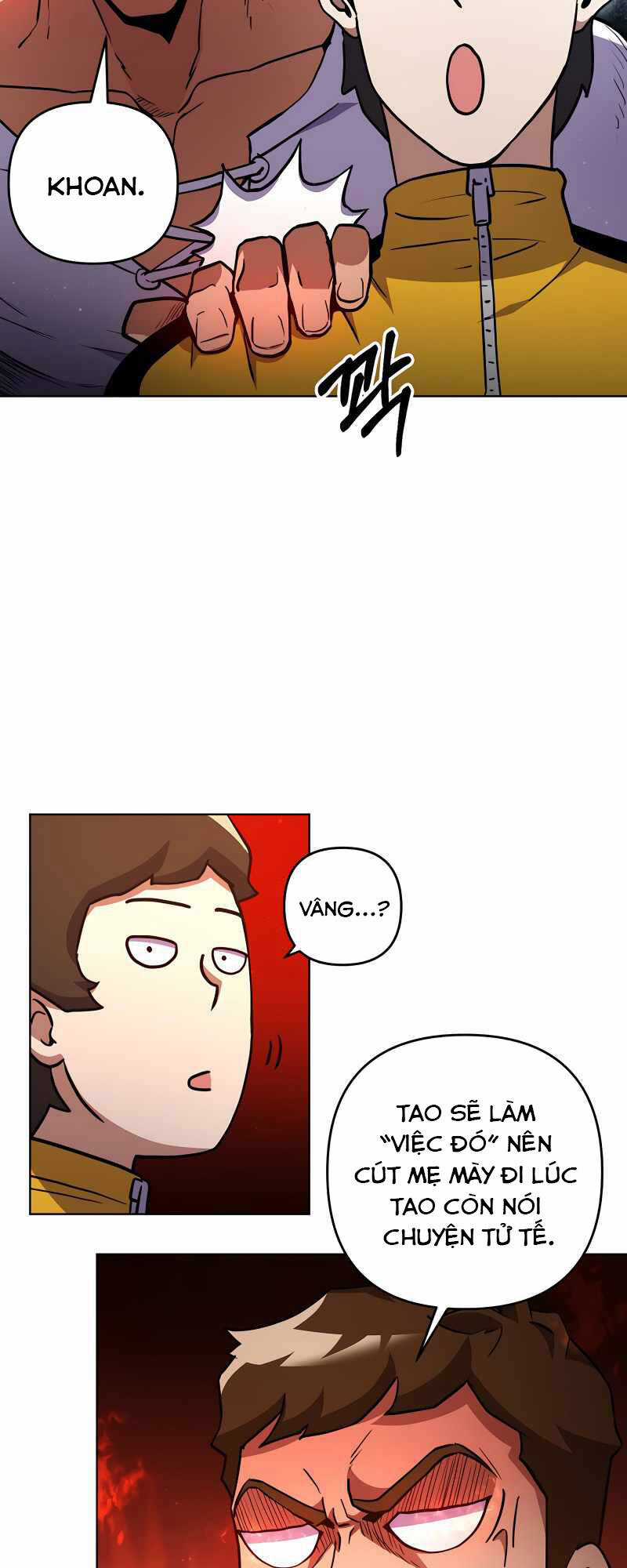 Sinh Tồn Trong Cuốn Tiểu Thuyết Manhwa Chapter 11 trang 14