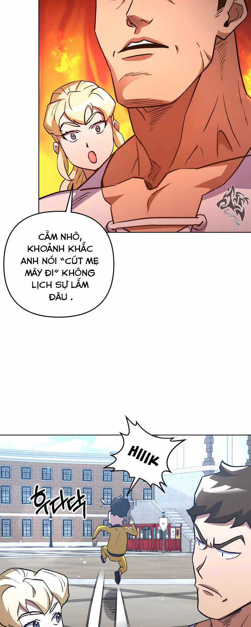 Sinh Tồn Trong Cuốn Tiểu Thuyết Manhwa Chapter 11 trang 15