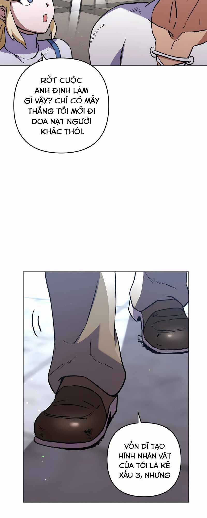 Sinh Tồn Trong Cuốn Tiểu Thuyết Manhwa Chapter 11 trang 16