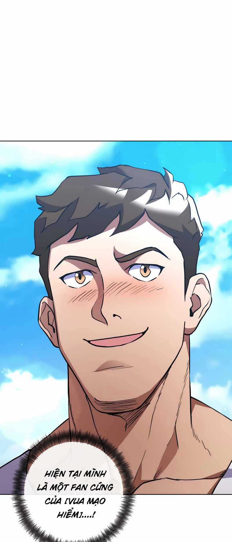 Sinh Tồn Trong Cuốn Tiểu Thuyết Manhwa Chapter 11 trang 17