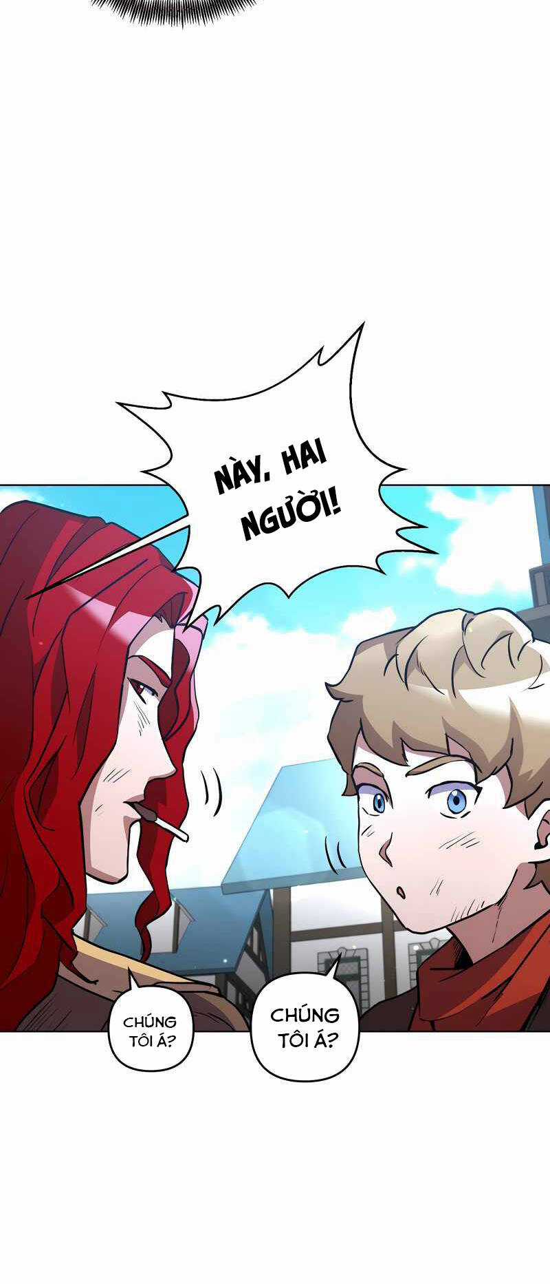 Sinh Tồn Trong Cuốn Tiểu Thuyết Manhwa Chapter 11 trang 18